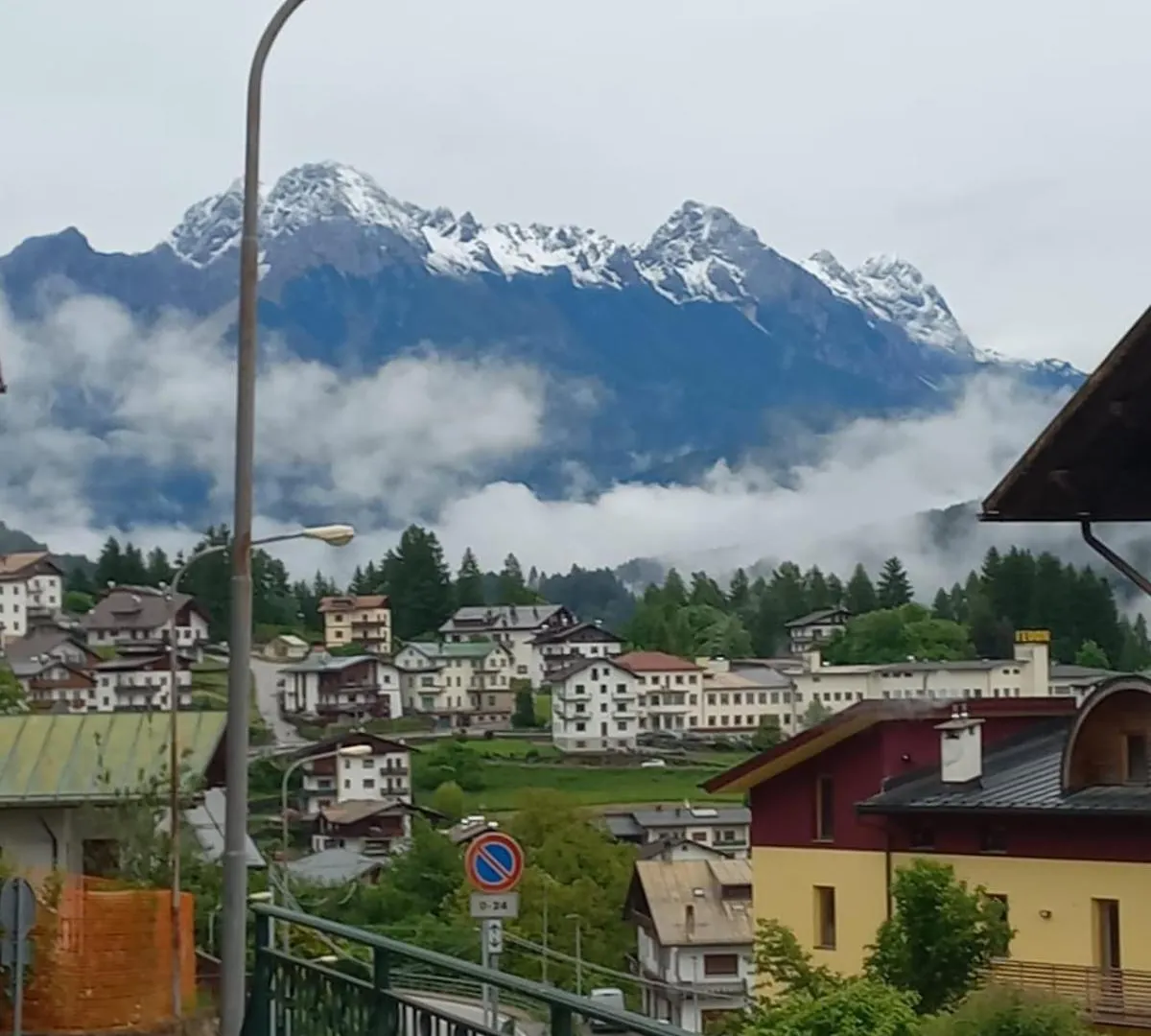 Apartment Romanna Domegge di Cadore